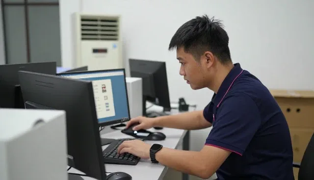 滁州正兴商贸有限公司打造适用于施工现场的办公文具套装